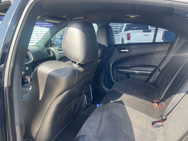 used 2021 Dodge Charger car, priced at $37,809