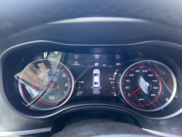 used 2021 Dodge Charger car, priced at $37,809