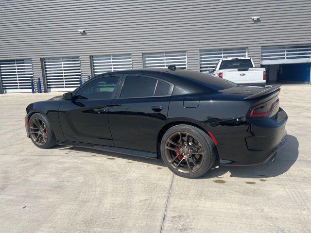 used 2021 Dodge Charger car, priced at $37,809