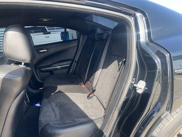 used 2021 Dodge Charger car, priced at $37,809