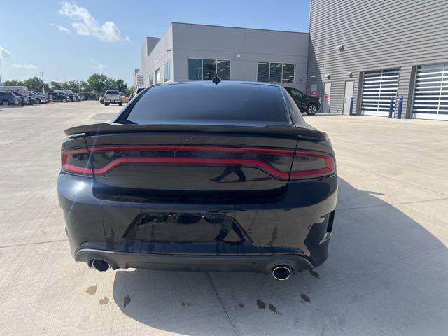 used 2021 Dodge Charger car, priced at $37,809