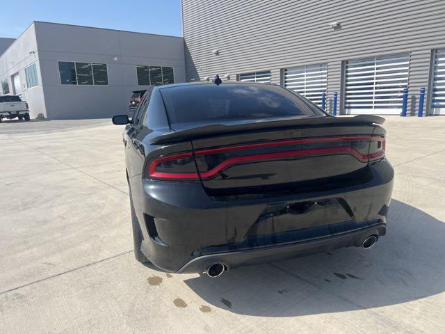 used 2021 Dodge Charger car, priced at $37,809