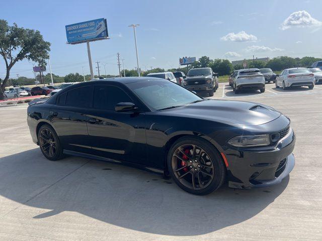 used 2021 Dodge Charger car, priced at $37,809