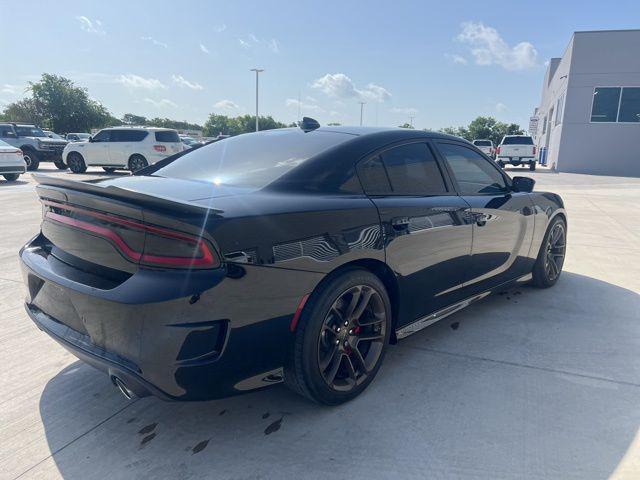 used 2021 Dodge Charger car, priced at $37,809