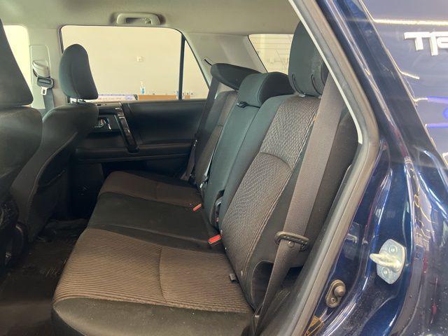 used 2021 Toyota 4Runner car, priced at $39,024