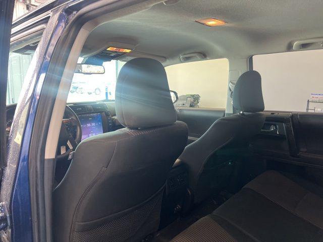 used 2021 Toyota 4Runner car, priced at $39,024
