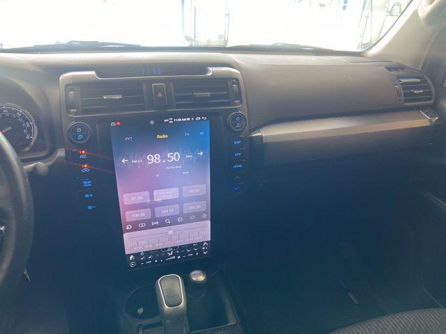 used 2021 Toyota 4Runner car, priced at $39,024
