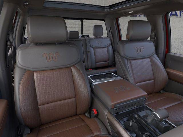 new 2025 Ford F-150 car, priced at $79,175