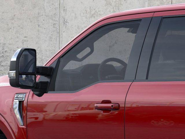new 2025 Ford F-150 car, priced at $79,175