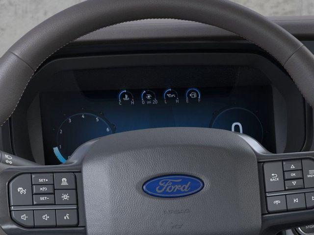 new 2025 Ford F-150 car, priced at $79,175