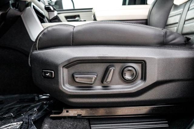 used 2023 Toyota Tundra Hybrid car, priced at $54,662