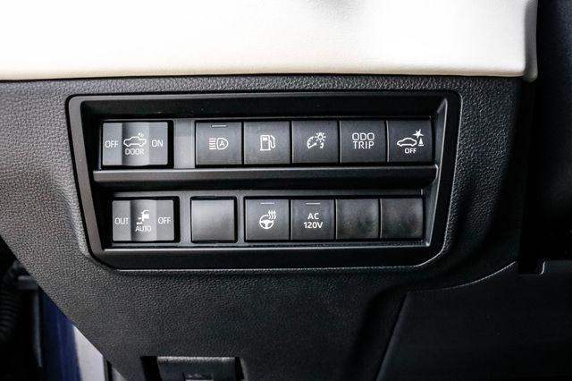 used 2023 Toyota Tundra Hybrid car, priced at $54,662