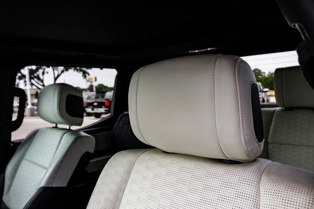 used 2023 Toyota Tundra Hybrid car, priced at $54,662