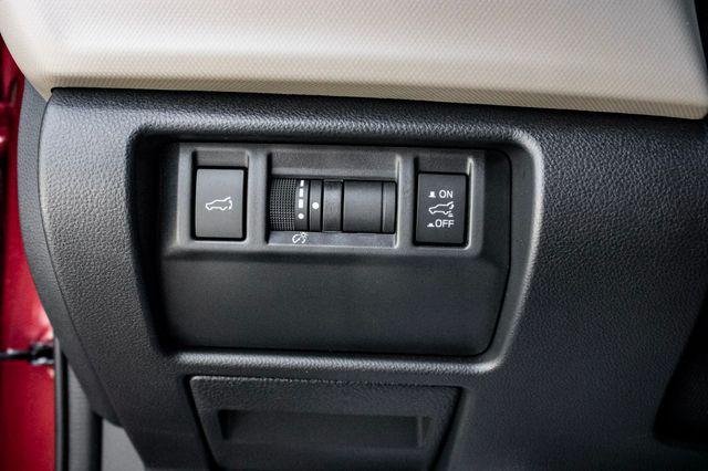 used 2025 Subaru Forester car, priced at $36,890