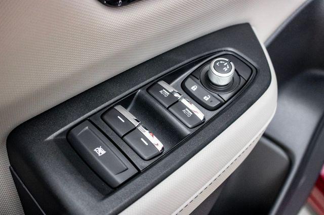used 2025 Subaru Forester car, priced at $36,890