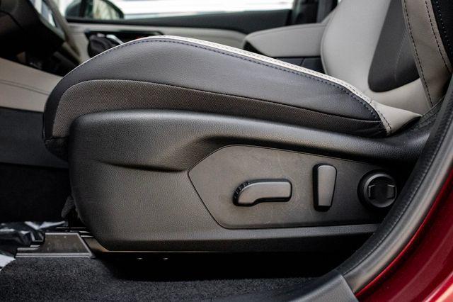 used 2025 Subaru Forester car, priced at $36,890