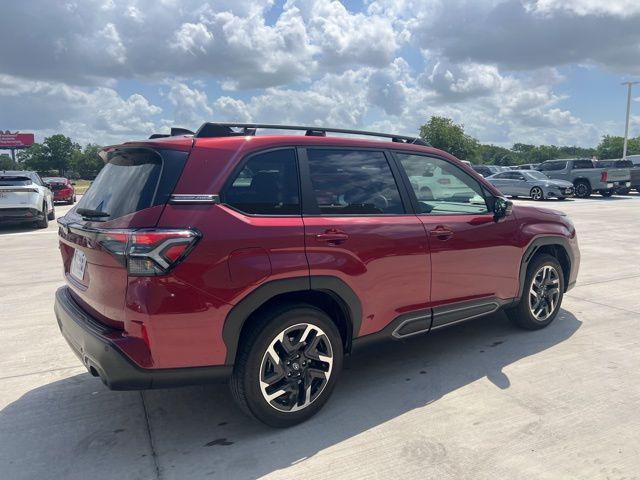 used 2025 Subaru Forester car, priced at $38,870