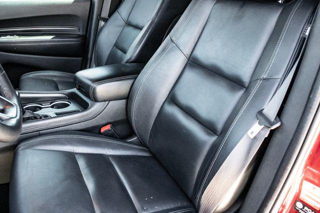 used 2022 Dodge Durango car, priced at $27,635
