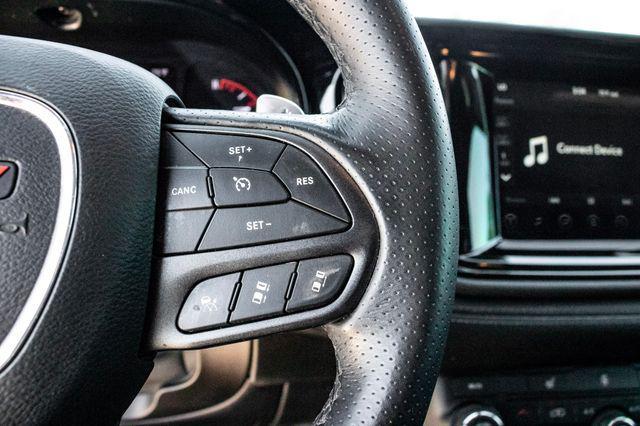 used 2022 Dodge Durango car, priced at $27,635