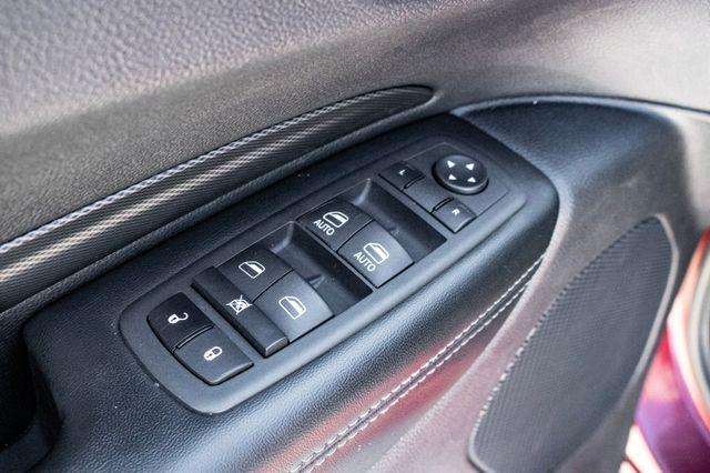 used 2022 Dodge Durango car, priced at $27,635