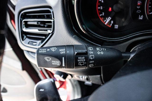 used 2022 Dodge Durango car, priced at $27,635
