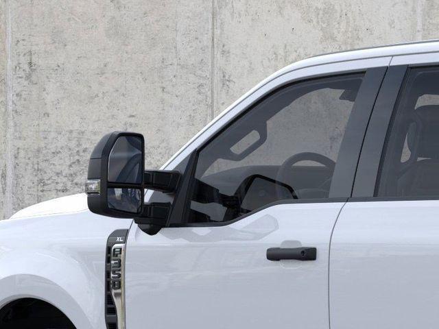 new 2025 Ford F-350 car, priced at $53,705
