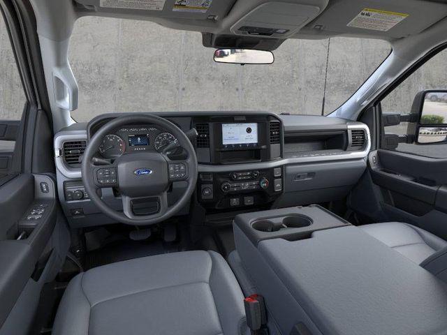 new 2025 Ford F-350 car, priced at $53,705