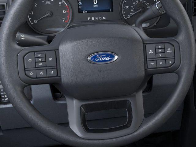 new 2025 Ford F-350 car, priced at $53,705