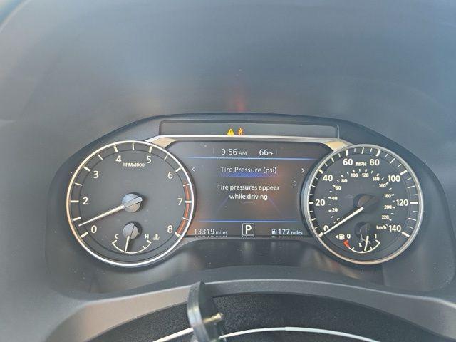 used 2024 Nissan Altima car, priced at $26,350
