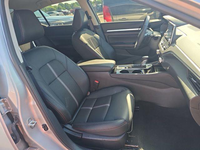 used 2024 Nissan Altima car, priced at $26,350
