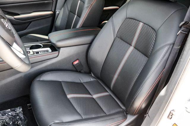 used 2024 Nissan Altima car, priced at $26,387