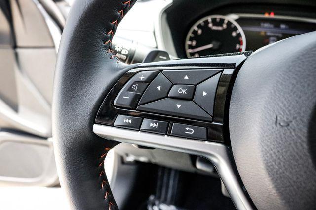 used 2024 Nissan Altima car, priced at $26,387