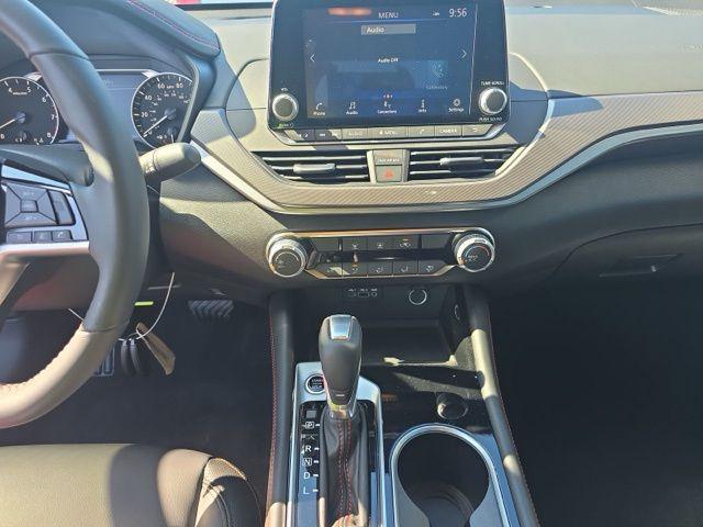 used 2024 Nissan Altima car, priced at $26,350