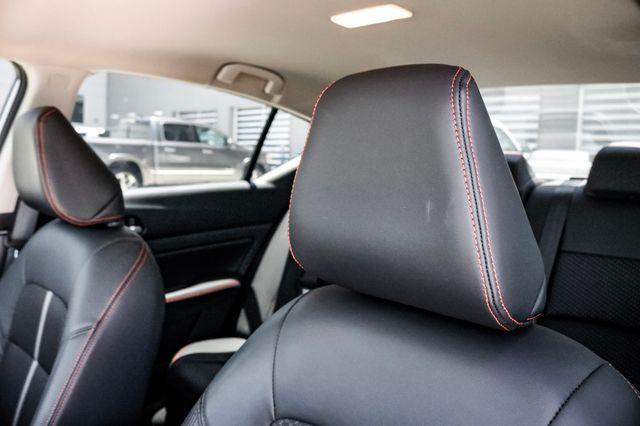 used 2024 Nissan Altima car, priced at $26,387