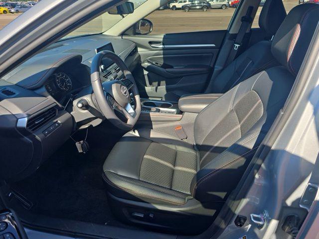 used 2024 Nissan Altima car, priced at $26,350