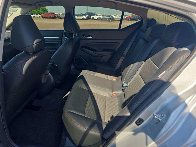 used 2024 Nissan Altima car, priced at $26,350