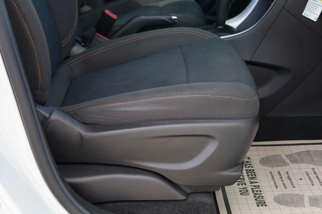 used 2022 Chevrolet Trax car, priced at $17,152