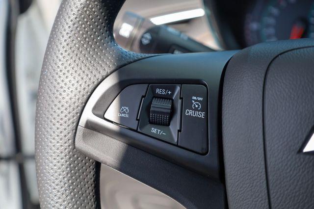 used 2022 Chevrolet Trax car, priced at $17,152