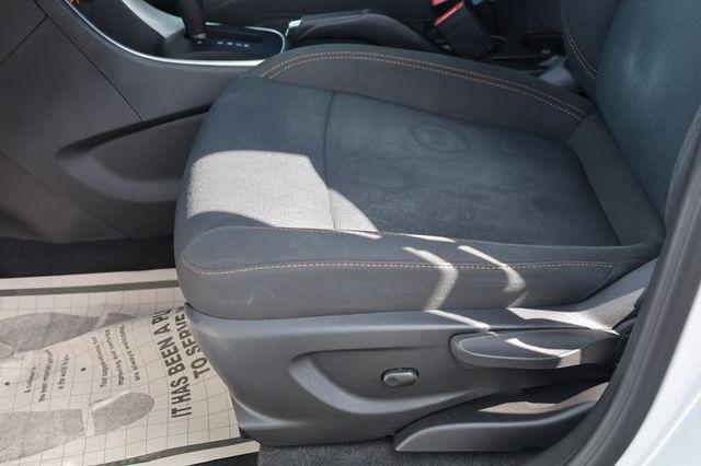 used 2022 Chevrolet Trax car, priced at $17,152