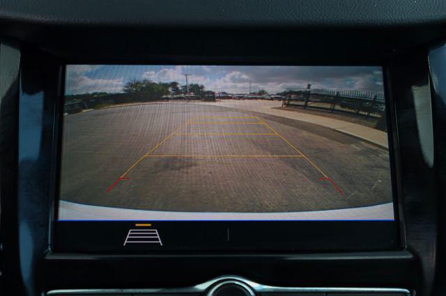 used 2022 Chevrolet Trax car, priced at $17,152