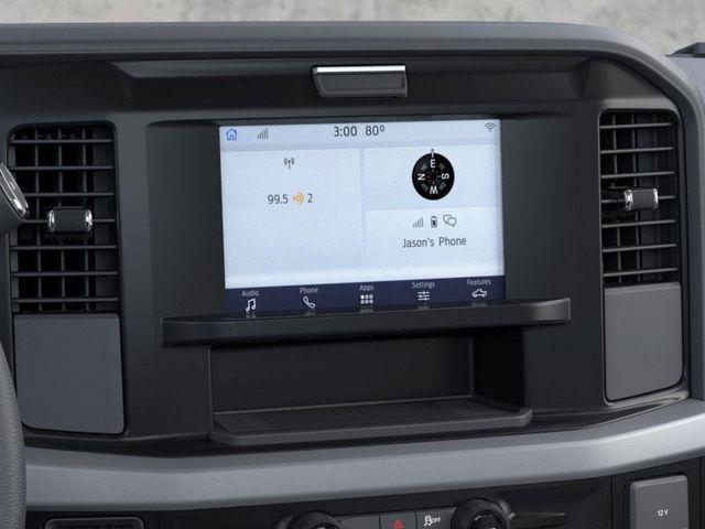 new 2026 Ford F-350 car, priced at $47,744