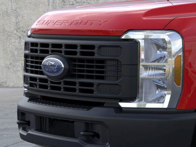 new 2026 Ford F-350 car, priced at $47,744