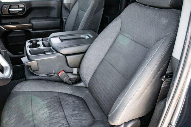 used 2021 GMC Sierra 1500 car, priced at $33,846