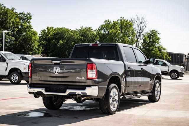 used 2020 Ram 1500 car, priced at $34,392