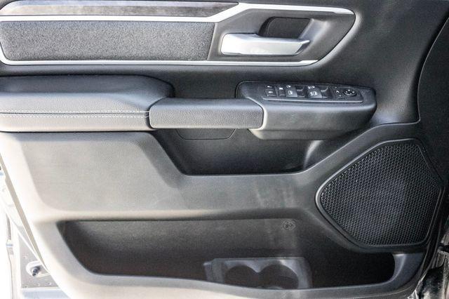used 2020 Ram 1500 car, priced at $34,392