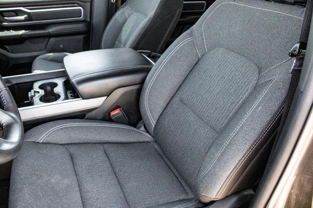 used 2020 Ram 1500 car, priced at $34,392