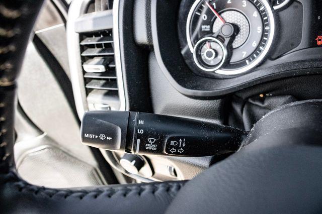 used 2020 Ram 1500 car, priced at $34,392