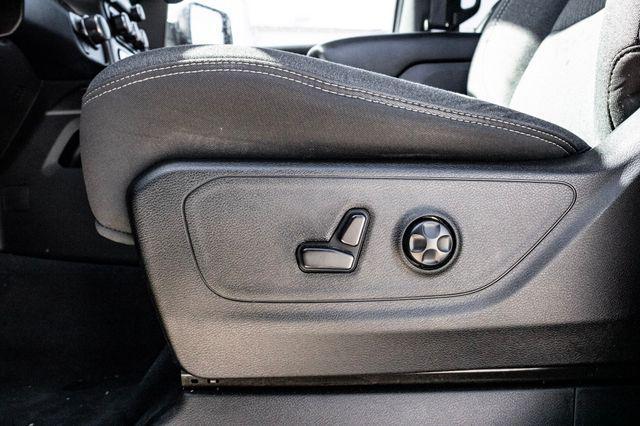 used 2020 Ram 1500 car, priced at $34,392