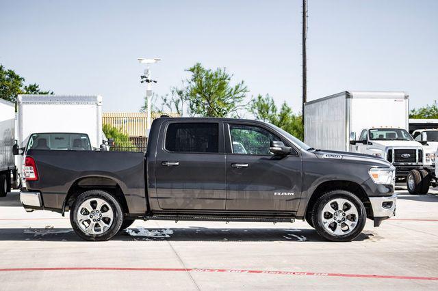 used 2020 Ram 1500 car, priced at $34,392