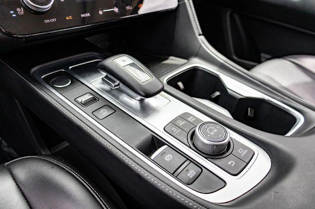used 2024 INFINITI QX60 car, priced at $44,842